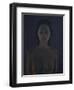 Annett, 2011-Aris Kalaizis-Framed Giclee Print