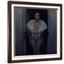 Annett, 2012-Aris Kalaizis-Framed Giclee Print