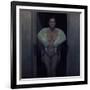 Annett, 2012-Aris Kalaizis-Framed Giclee Print