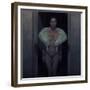 Annett, 2012-Aris Kalaizis-Framed Giclee Print