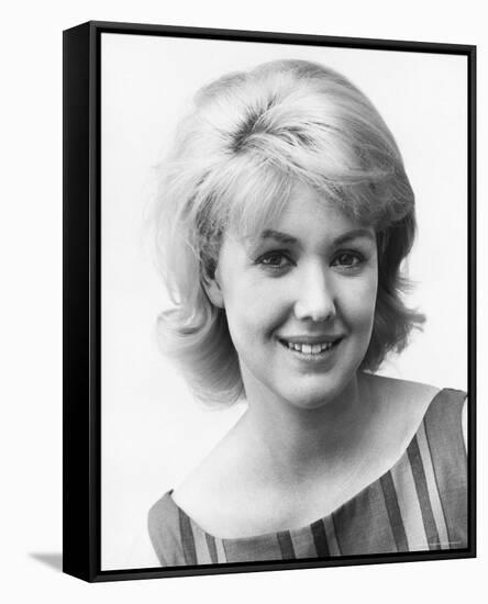 Annette Andre-null-Framed Stretched Canvas