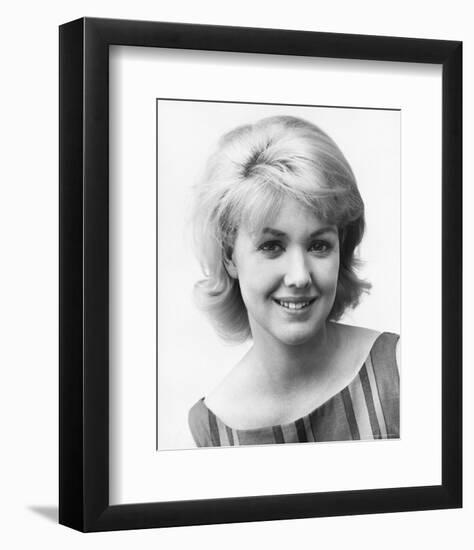 Annette Andre-null-Framed Photo