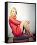 Annette Andre-null-Framed Stretched Canvas