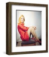 Annette Andre-null-Framed Photo