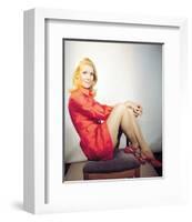 Annette Andre-null-Framed Photo