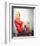 Annette Andre-null-Framed Photo