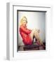 Annette Andre-null-Framed Photo