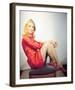 Annette Andre-null-Framed Photo