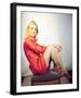 Annette Andre-null-Framed Photo