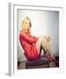 Annette Andre-null-Framed Photo