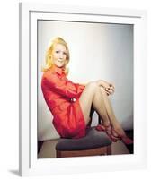 Annette Andre-null-Framed Photo