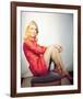 Annette Andre-null-Framed Photo