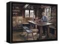 Canvas Black