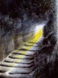 Way to the Light, 1991-96-Annette Bartusch-Goger-Giclee Print