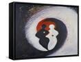 Canvas Black