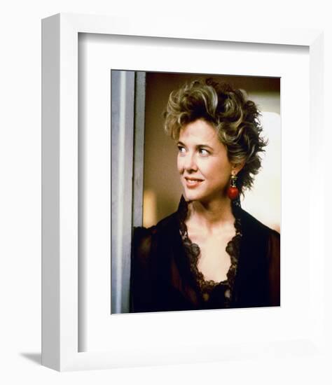 Annette Bening - The Grifters-null-Framed Photo