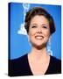 Annette Bening-null-Stretched Canvas