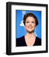 Annette Bening-null-Framed Photo