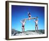 Annette Funicello - Beach Party-null-Framed Photo