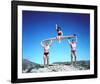 Annette Funicello - Beach Party-null-Framed Photo