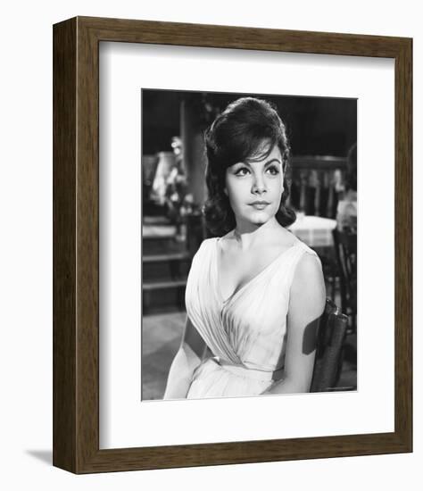 Annette Funicello-null-Framed Photo