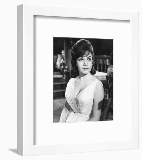 Annette Funicello-null-Framed Photo