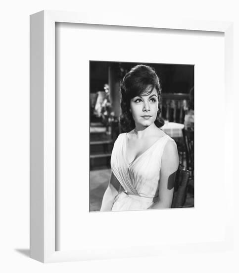 Annette Funicello-null-Framed Photo