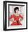 Annette Funicello-null-Framed Photo