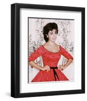 Annette Funicello-null-Framed Photo