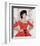 Annette Funicello-null-Framed Photo