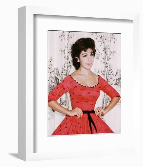 Annette Funicello-null-Framed Photo