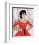 Annette Funicello-null-Framed Photo