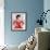 Annette Funicello-null-Framed Photo displayed on a wall