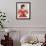 Annette Funicello-null-Framed Photo displayed on a wall