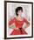 Annette Funicello-null-Framed Photo