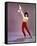 Annette Funicello-null-Framed Stretched Canvas