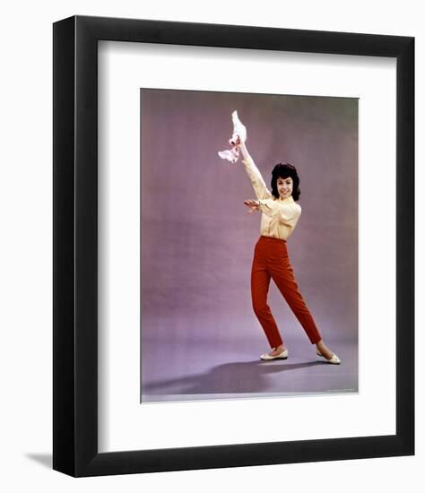 Annette Funicello-null-Framed Photo