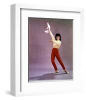 Annette Funicello-null-Framed Photo