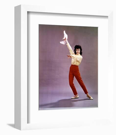 Annette Funicello-null-Framed Photo