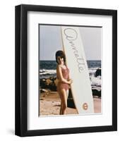 Annette Funicello-null-Framed Photo