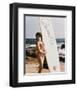 Annette Funicello-null-Framed Photo