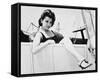 Annette Funicello-null-Framed Stretched Canvas