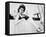 Annette Funicello-null-Framed Stretched Canvas