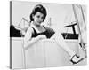 Annette Funicello-null-Stretched Canvas