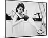 Annette Funicello-null-Mounted Photo