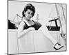 Annette Funicello-null-Mounted Photo