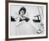 Annette Funicello-null-Framed Photo