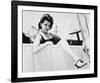 Annette Funicello-null-Framed Photo