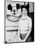 Annette Funicello-null-Mounted Photo