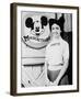 Annette Funicello-null-Framed Photo